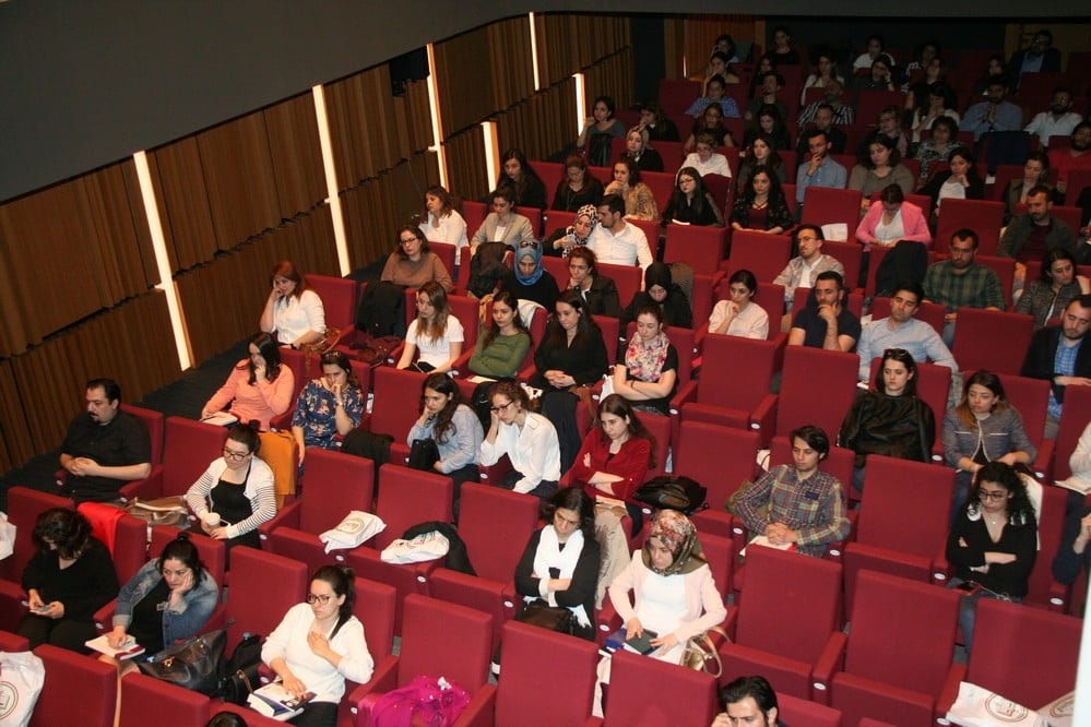 Kadın Hakları ve Aile İçi Şiddet Konulu Sertifika Programı Devam Ediyor - 25