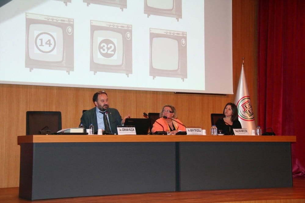 Çocuk ve Medya - 35