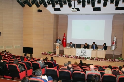 Sağlık Hukukunda ‘Çekinik/Savunmacı/Defansif Tıp’ Uygulamaları
 - 38