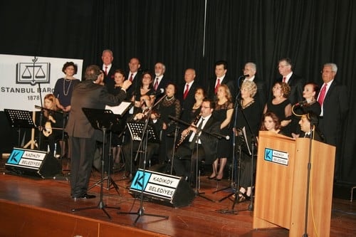 Tsm Koromuzun Kış Konseri

 - 5