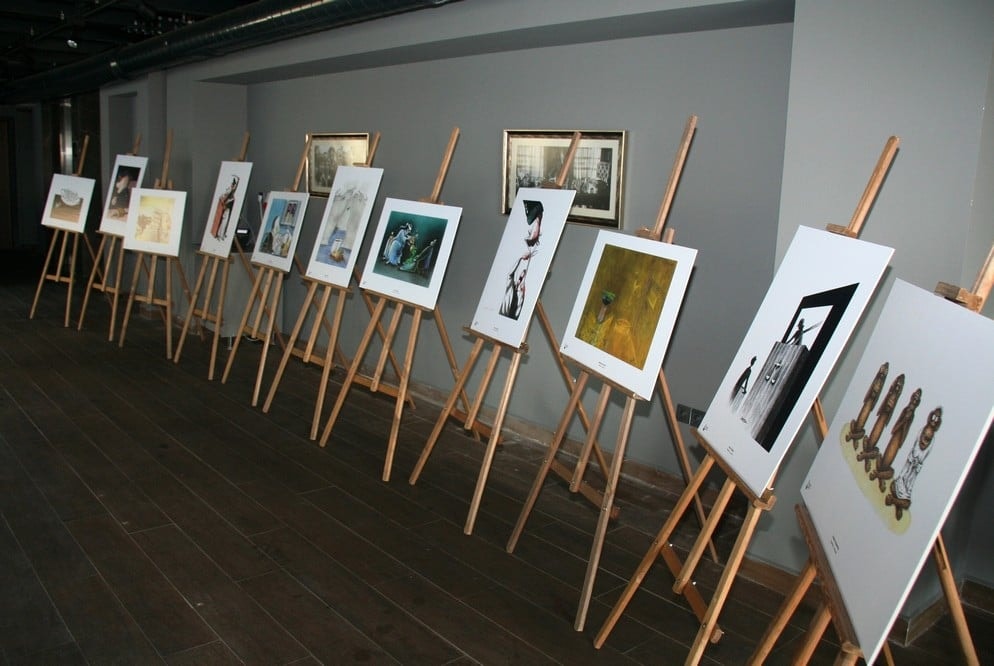 İnsan Hakları Onurlu Yaşamak İçin Gereklidir - 55