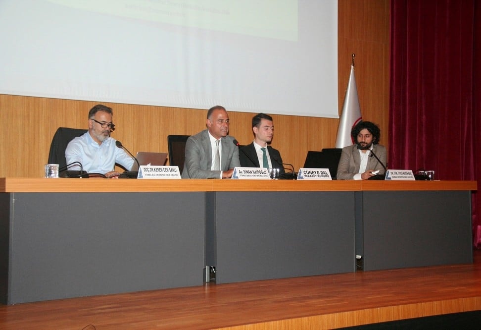 Elektronik Ticarette Rekabet Hukuku Uygulamaları - 23