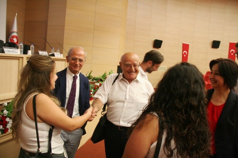 Sem Yeni Eğitim Dönemi Başladı - 55