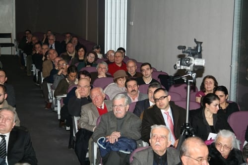 Türkiye’De Ulus Devletin Kurulmasında
Mübadele Önemli Bir Harç Olmuştur - 12