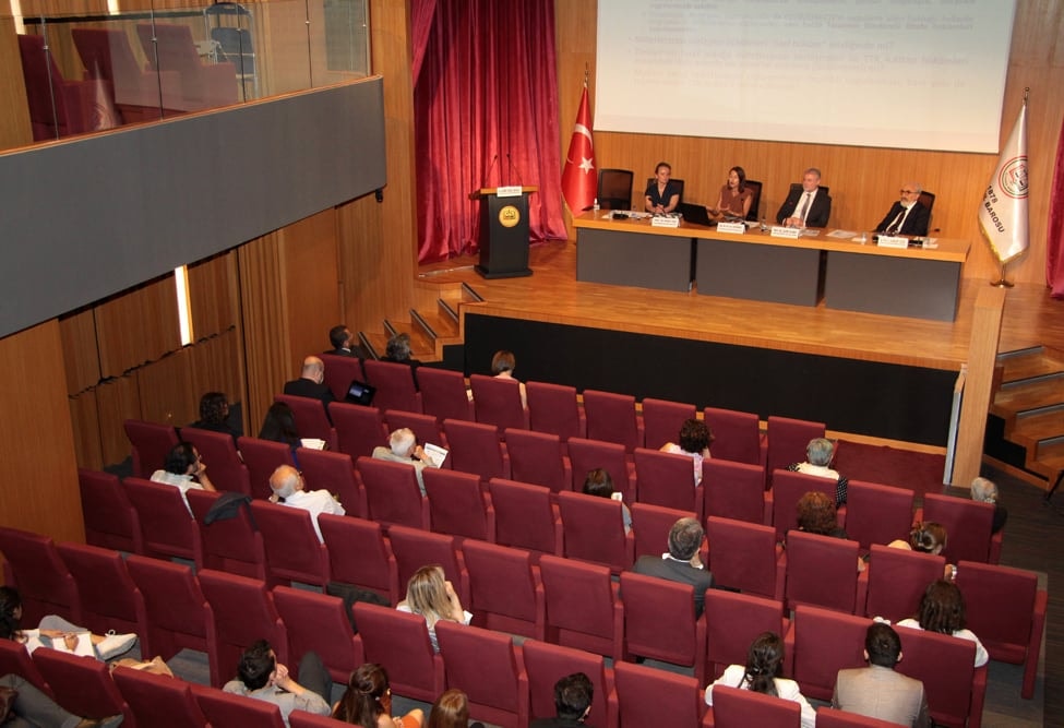 6102 Sayılı Türk Ticaret Kanunu Taşıma İşleri Kitabının 10. Yılı ve Taşıma Hukukundaki Gelişmeler - 18