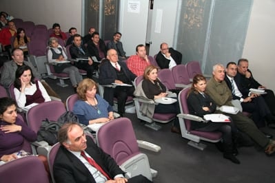 Cumartesi Forumları Başladı

 - 8