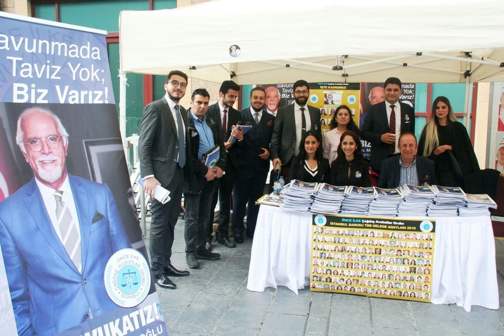 Başkan Durakoğlu Güven Tazeledi - 44