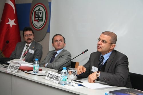 Kayıtlı Elektronik Posta Ve Elektronik Tebligatın Hukuk Sürecine Etkileri - 13