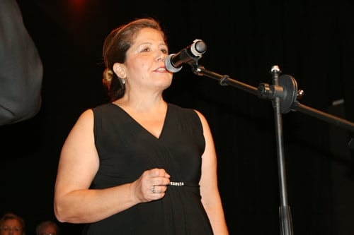 Geleneksel Sonbahar Konseri
 - 9