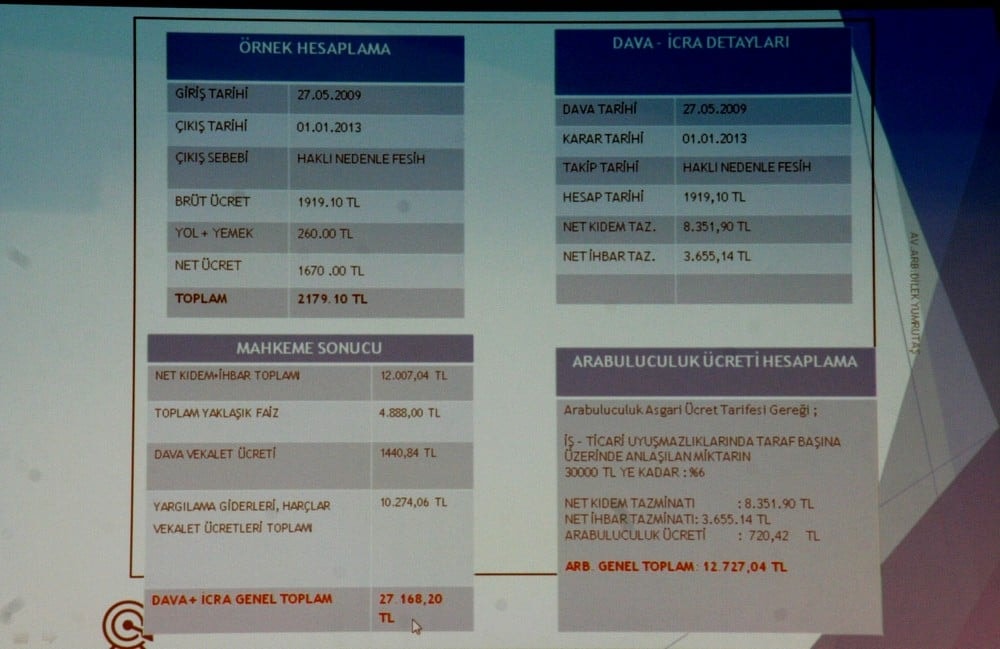 6100 Sayılı Hukuk Muhakemeleri Kanununda Tahkim - 117