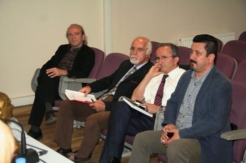 Adalet Bakanlığının Avukatlık Yasa Taslağıyla Vesayet İnanılmaz Boyutlara Ulaşıyor

 - 7