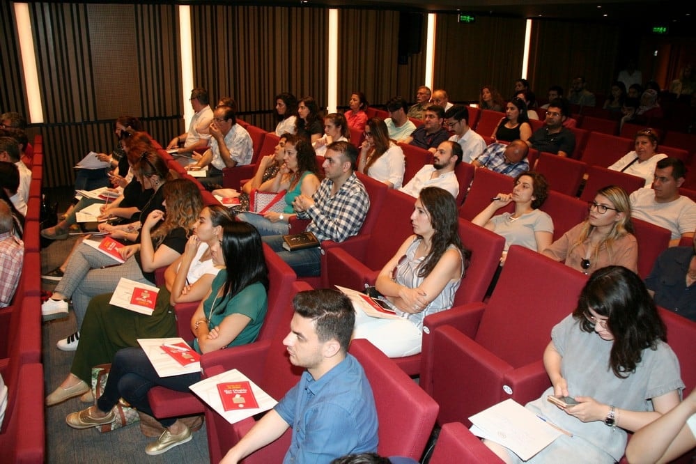 Seçim Güvenliği Eğitim Semineri Devam Ediyor - 38