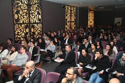 Sem 22. Dönem 2013-1 Eğitim Dönemi Başladı

 - 23