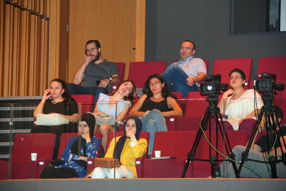 Yeni Başlayanlar İçin UYAP ve Elektronik Tebligat Eğitim Semineri - 23