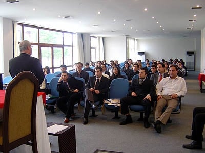 Kuzey Kıbrıs Kurucu Cumhurbaşkanı Denktaş Ölümünün  Dördüncü Yıl Dönümünde Anıldı - 3