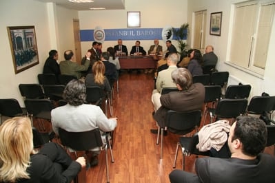 Kalite Koordinasyon Merkezi Çalışmalarına Başladı

 - 12