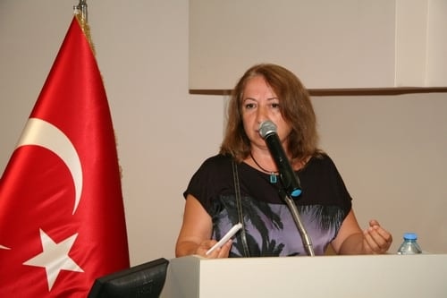 Baro Meclisi 39. Olağan Genel Kurulu 
 - 69