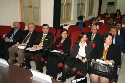 Adalet Sistemi Uzmanlarının Yargı Sistemi İçindeki Rolü - 5