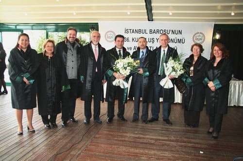 Hukuk Devleti Tesis Edilene, Yargı Bağımsız Olana Kadar, Bedeli Ve Pahası Ne Olursa Olsun Bu Mücadeleyi Birlikte Sürdüreceğiz - 137