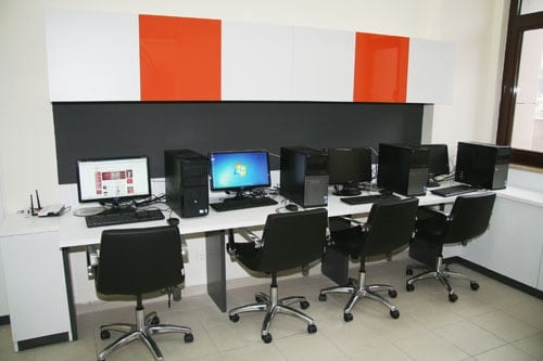 Bakırköy Adalet Sarayı Baro Odaları Yenilendi - 8