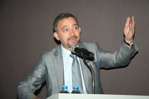 Staj Eğitim Merkezince Avukatlık Stajına Başlayanlar İçin Toplantı Düzenlendi
 - 13