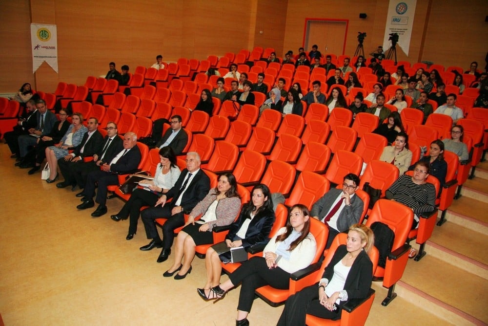 Lojistik ve Sigorta; Bugünü ve Geleceği - 9