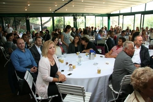 Staj Eğitim Merkezi Eğitmenleri Plaketle Ödüllendirildi

 - 159