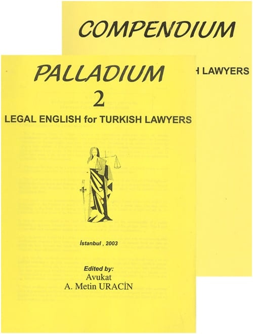 36. Dönem Hukuk İngilizcesi Ve Terminolojisi Dersleri Başlıyor - 6