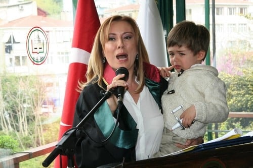 Hukuk Devleti Tesis Edilene, Yargı Bağımsız Olana Kadar, Bedeli Ve Pahası Ne Olursa Olsun Bu Mücadeleyi Birlikte Sürdüreceğiz - 39