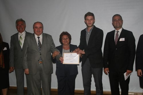 Türkiye 6. Stajyer Avukatlar Kurultayı İstanbul’Da Yapıldı - 64