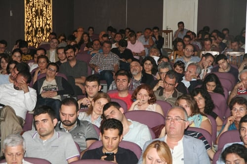 Kentsel Dönüşüm Ve Uygulama Sürecinde Hukuki Sorunlar

 - 20