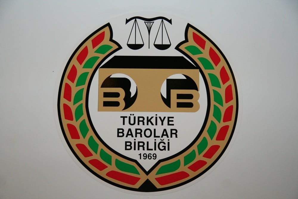 Türkiye Barolar Birliği Başkanlığına Feyzioğlu Yeniden Seçildi - 645