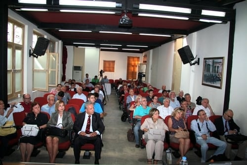 Diplomatik Zafer Lozan’In 93. Yılı
 - 10