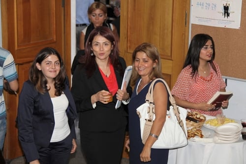 Sem 21. Dönem, 2012/9 Eğitimi Başladı - 39