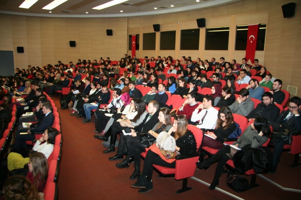 Baro Güçlüyse Avukat da Güçlüdür - 51