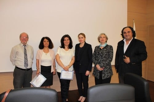 Tanık Dinleme, Dinletme, Soru Sorma Hakkı

 - 7