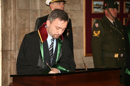 İstanbul Barosu Heyeti Anıtkabir’De Ata’Nın Huzurunda

 - 10