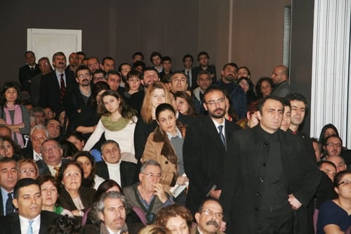 Avukata Yönelik Tüm Baskılara Karşı Meşru Savunma Hakkımızı Kullanacağız - Video
 - 24