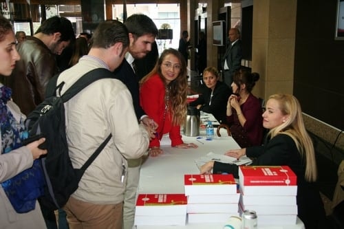 Ümit Kocasakal İstanbul Barosu Başkanlığına Yeniden Seçildi 

 - 153