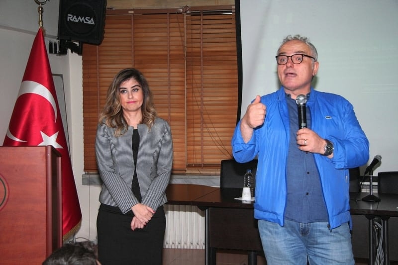 Fikri ve Sınaî Haklar Eğitim Programı - 6