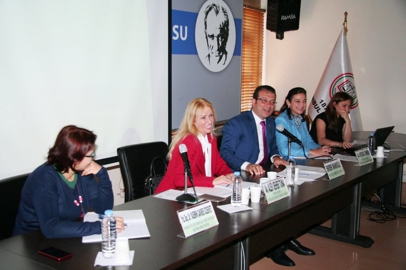 Kentlerimiz ve Güvenlik - 20