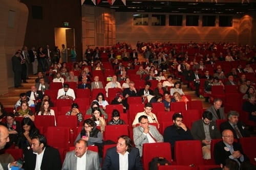 Ümit Kocasakal İstanbul Barosu Başkanlığına Yeniden Seçildi 

 - 130