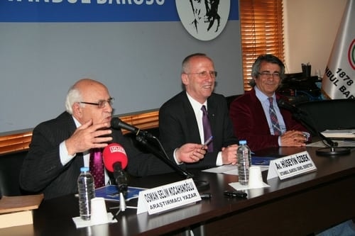 Laikliğin Teori Ve Pratiği
 - 20