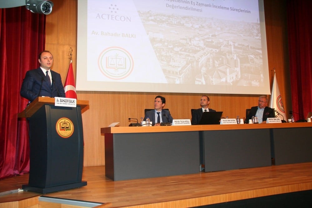 6100 Sayılı Hukuk Muhakemeleri Kanununda Tahkim - 35