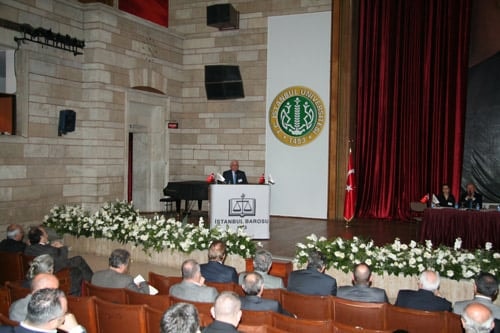 Baromuzun 132. Yıl Etkinlikleri Forumla Noktalandı - 3