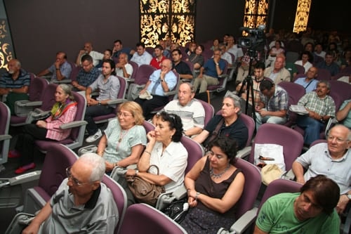 “Lozan Türkiye’Nin Tapusudur”  - 30