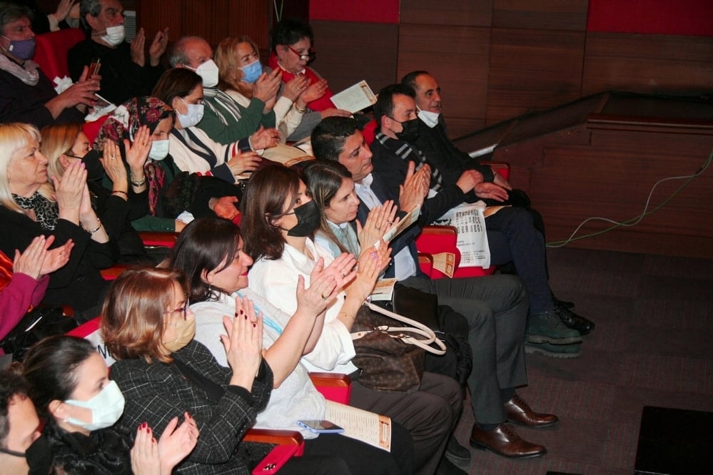 TSM Koromuzun İlkbahar Konseri - 10