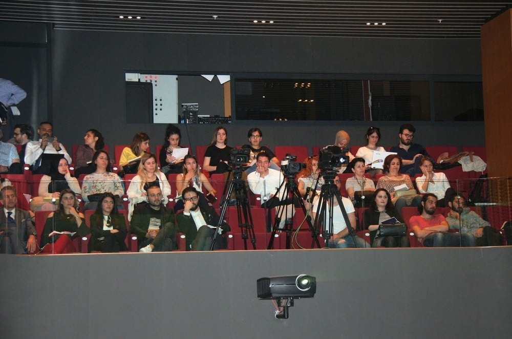 Uygulama İçin Kişisel Verilerin Korunması - 29