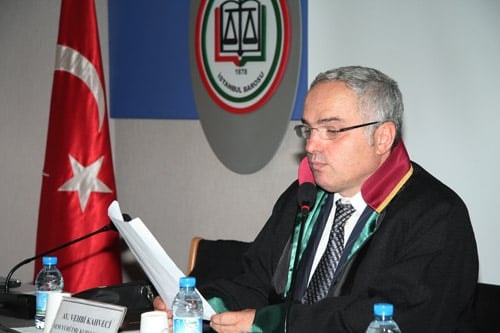 Staj Eğitim Merkezi 18. Dönem 2010/7 Eğitim Dönemi Başladı - 9