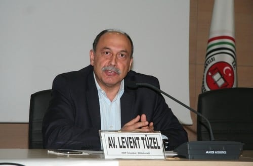 Çocuk Hapishaneleri Kapatılmalıdır

 - 14